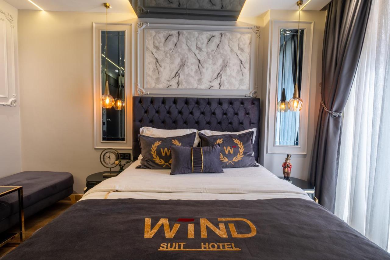 Wind Apart Otel